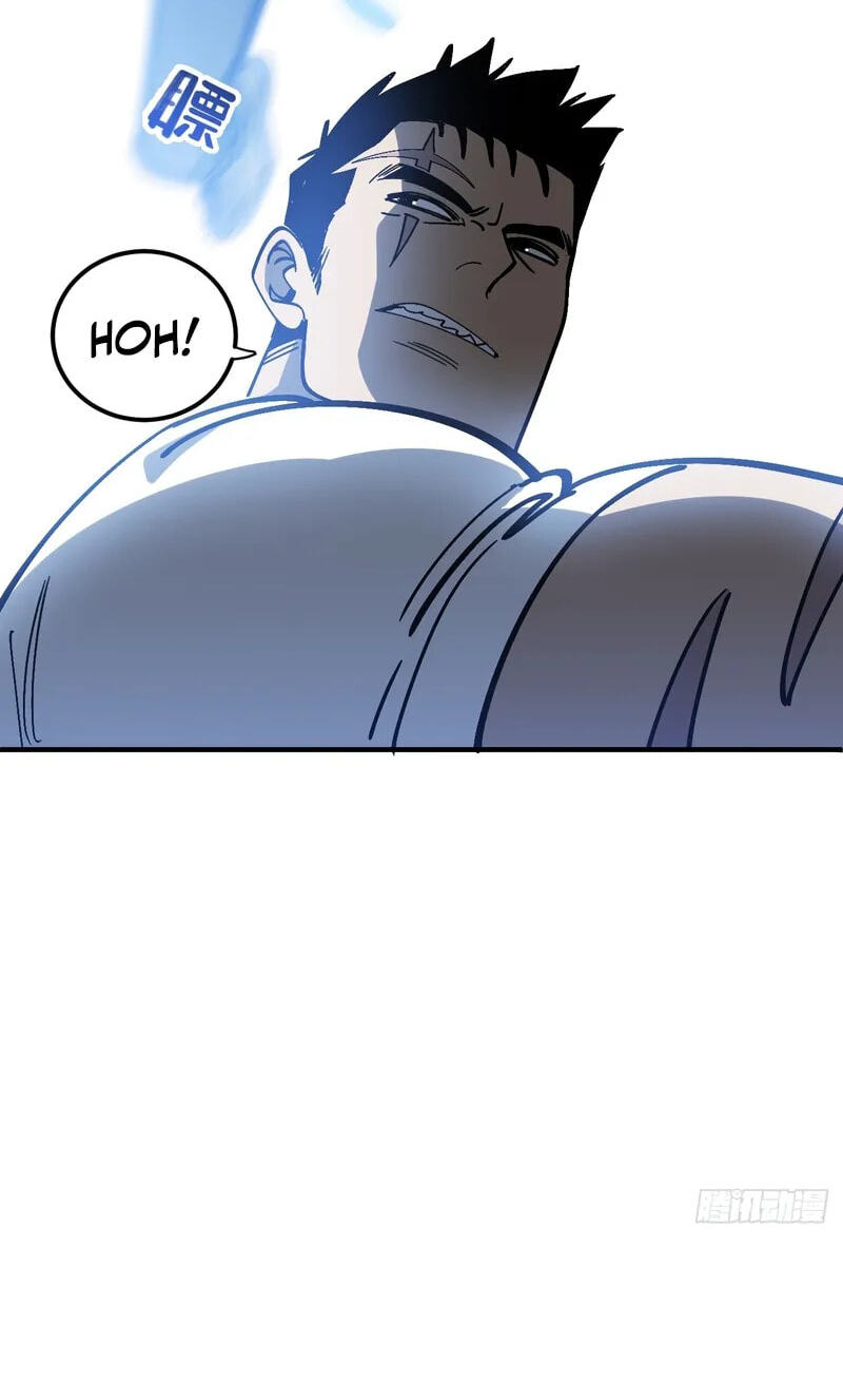 Read Leveling Up:Reshaping the World chapter 37 image 45 on Lezhin