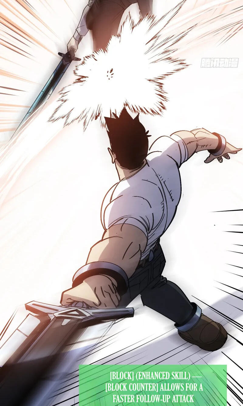 Read Leveling Up:Reshaping the World chapter 37 image 50 on Lezhin