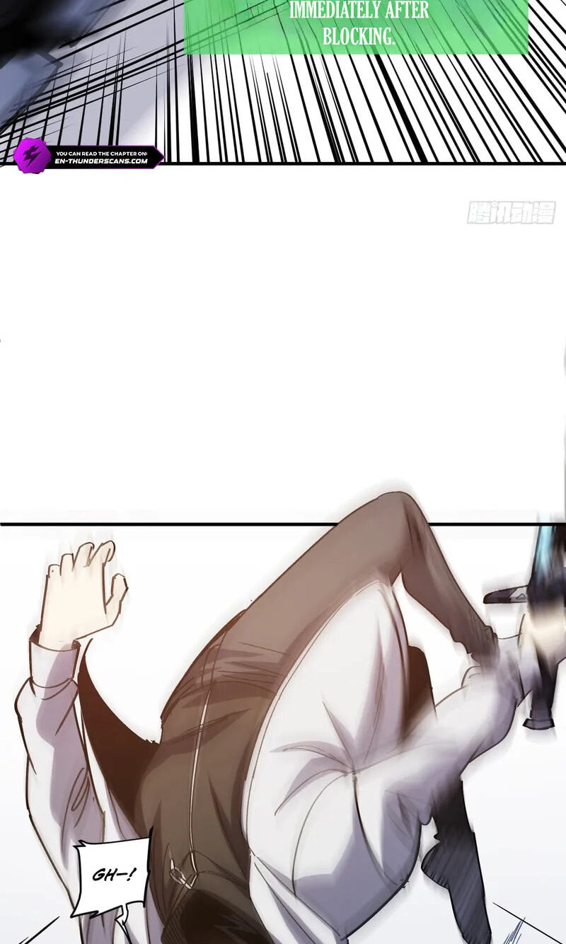 Read Leveling Up:Reshaping the World chapter 37 image 51 on Lezhin