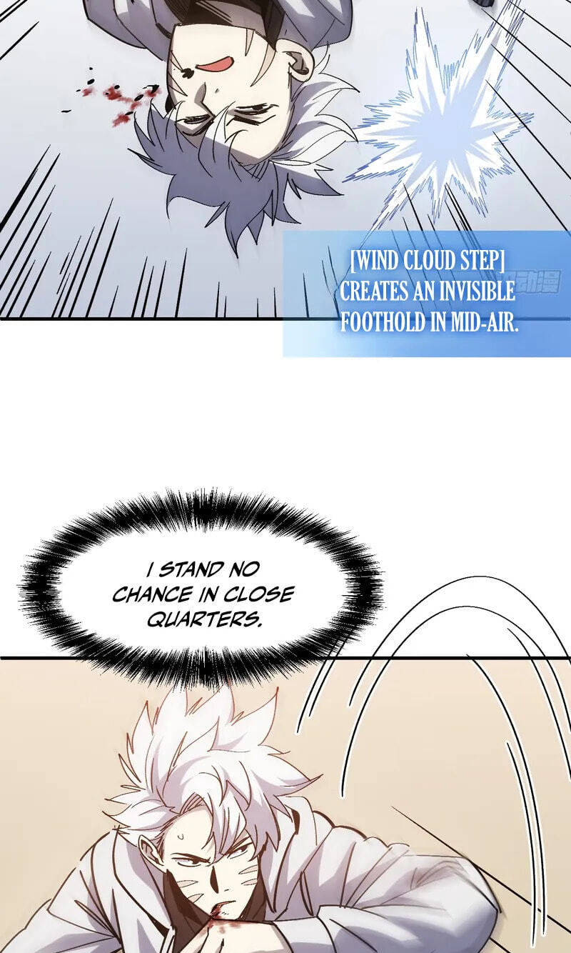 Read Leveling Up:Reshaping the World chapter 37 image 52 on Lezhin