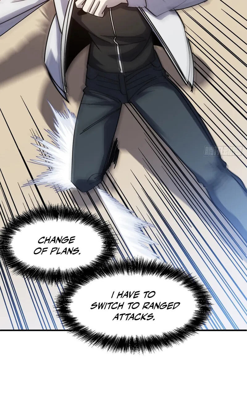 Read Leveling Up:Reshaping the World chapter 37 image 53 on Lezhin