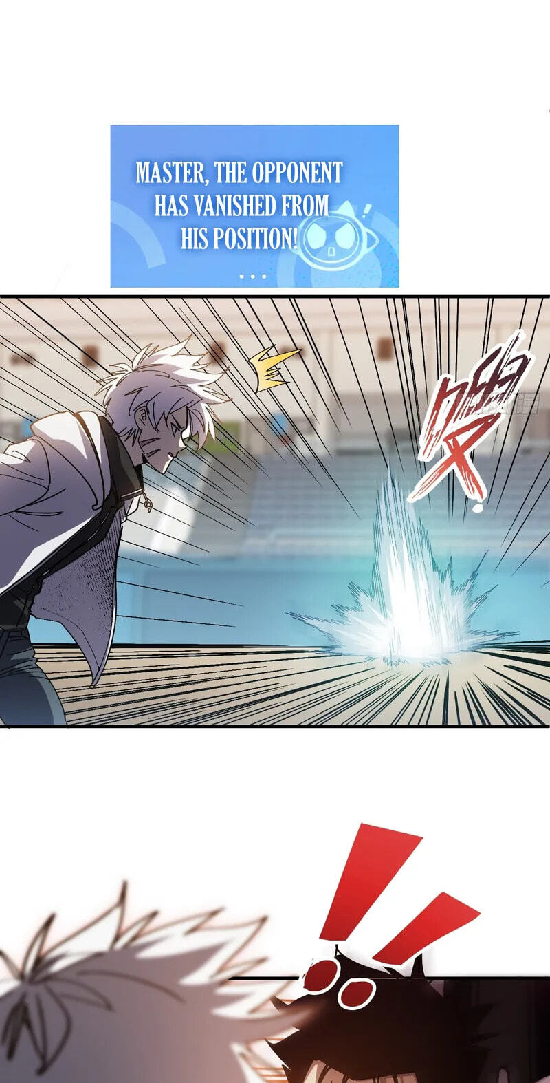 Read Leveling Up:Reshaping the World chapter 37 image 54 on Lezhin
