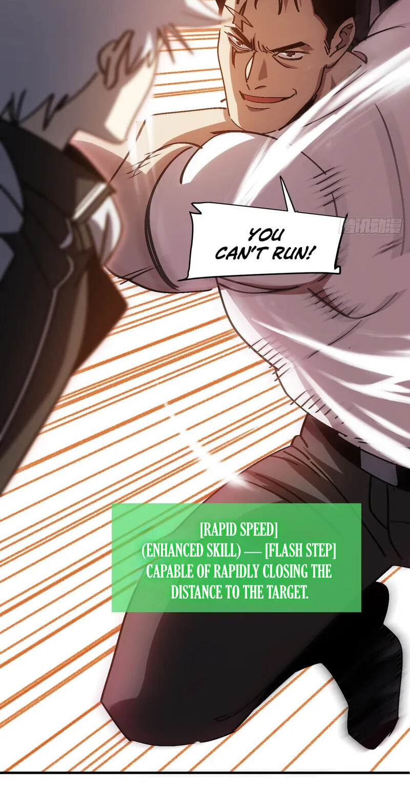 Read Leveling Up:Reshaping the World chapter 37 image 55 on Lezhin