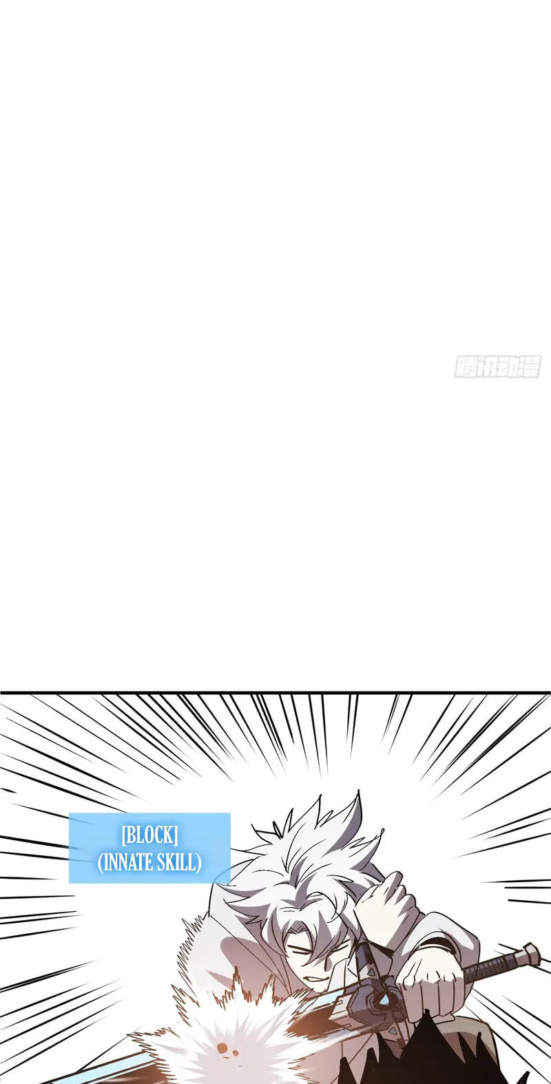 Read Leveling Up:Reshaping the World chapter 37 image 56 on Lezhin
