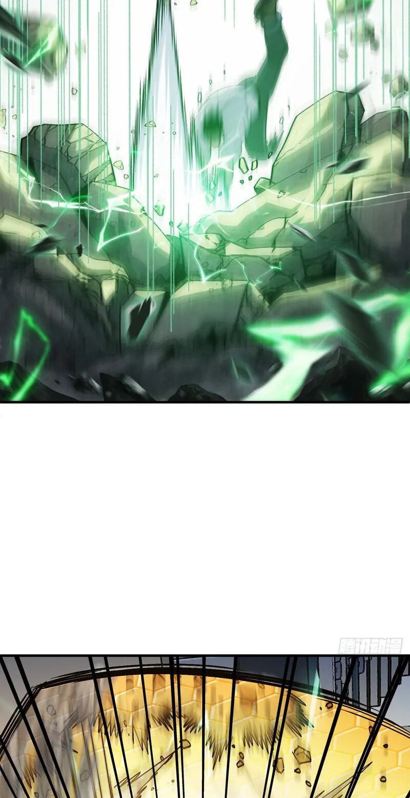 Read Leveling Up:Reshaping the World chapter 37 image 61 on Lezhin