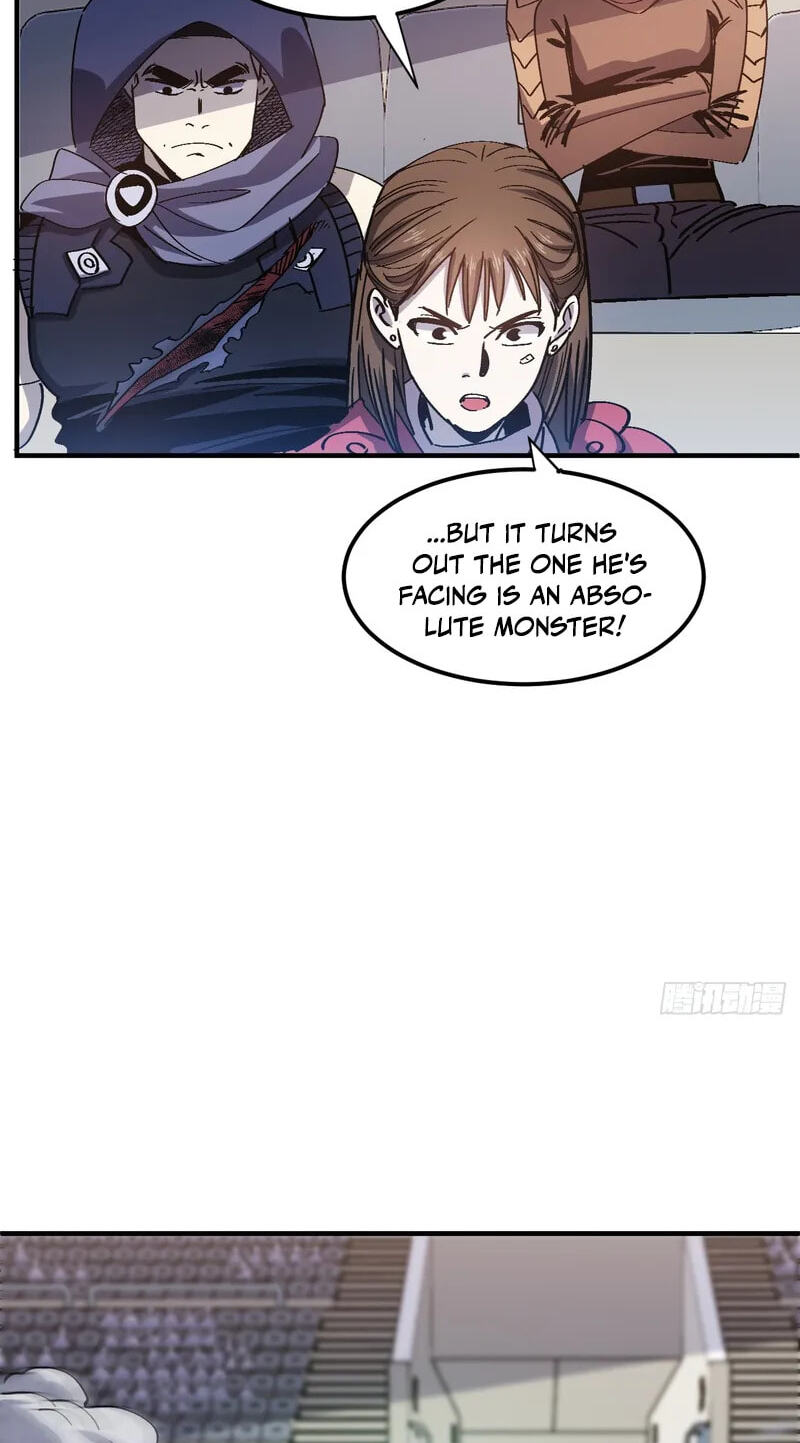 Read Leveling Up:Reshaping the World chapter 37 image 65 on Lezhin