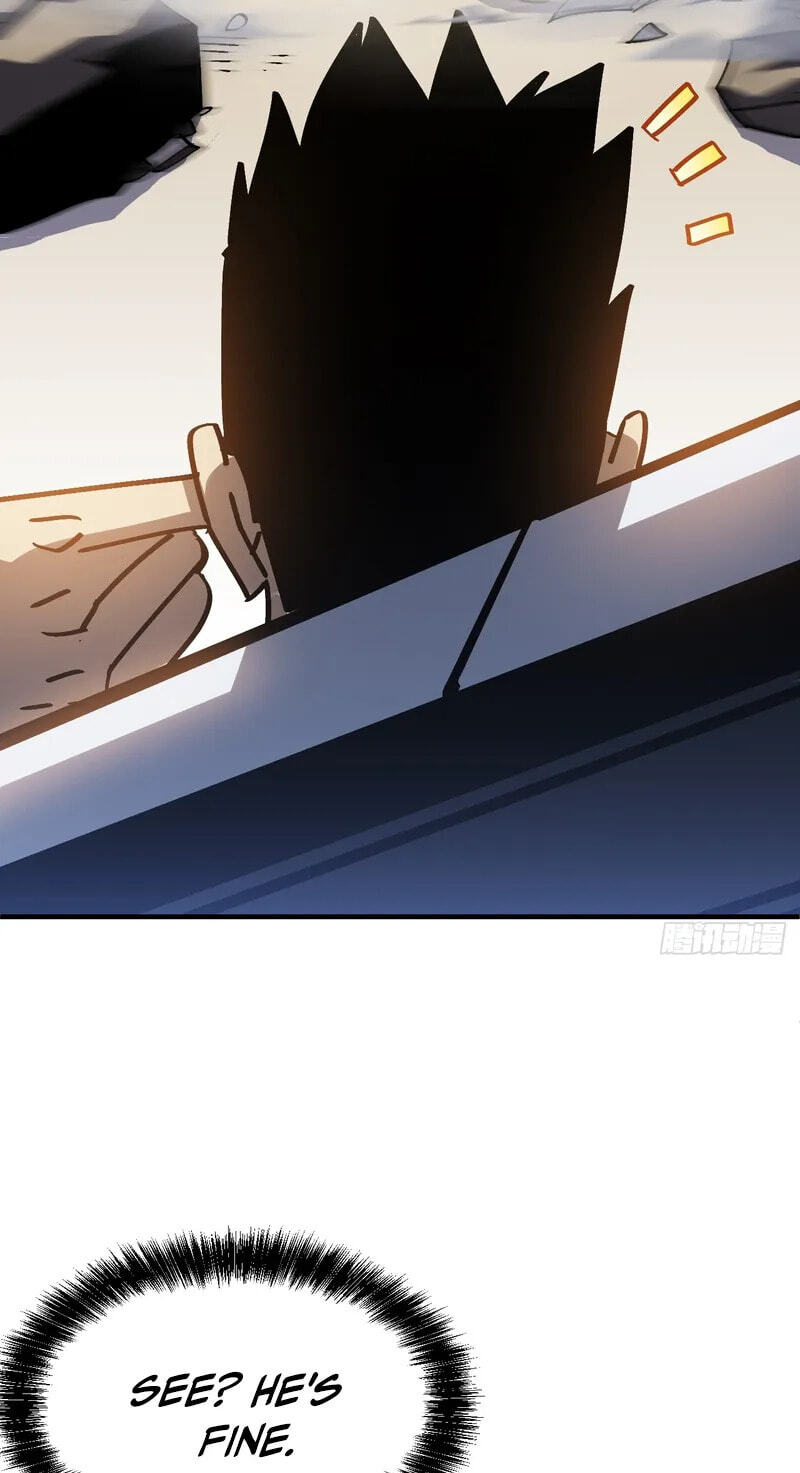 Read Leveling Up:Reshaping the World chapter 37 image 69 on Lezhin
