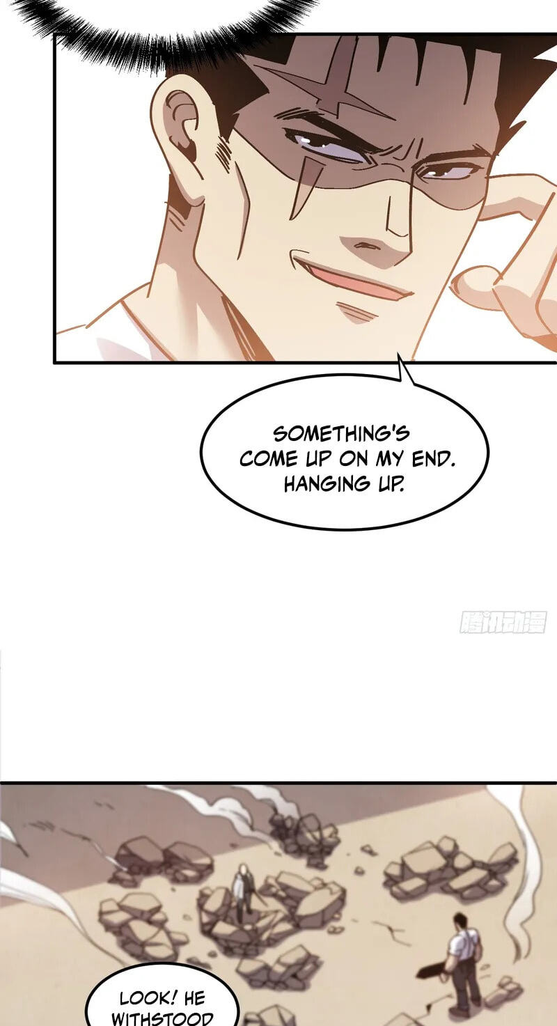 Read Leveling Up:Reshaping the World chapter 37 image 70 on Lezhin