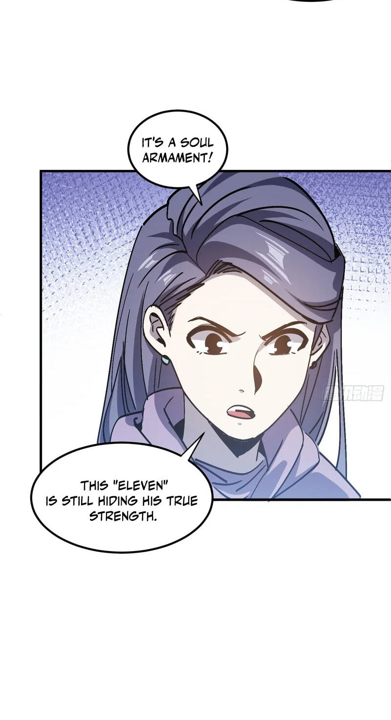 Read Leveling Up:Reshaping the World chapter 37 image 72 on Lezhin