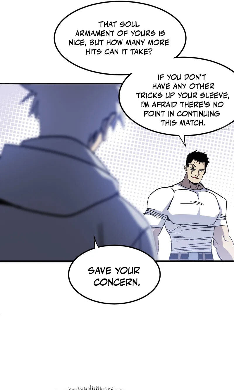 Read Leveling Up:Reshaping the World chapter 37 image 78 on Lezhin