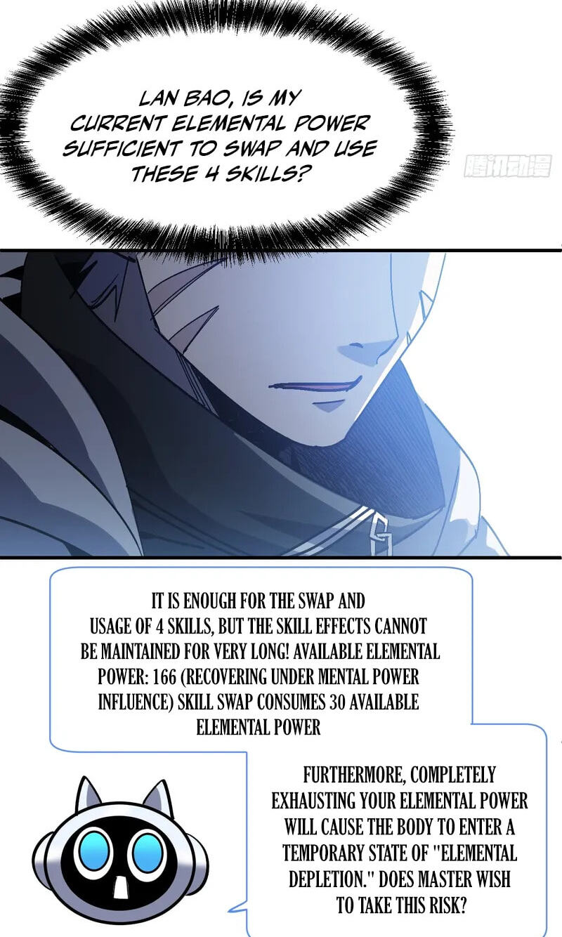 Read Leveling Up:Reshaping the World chapter 37 image 79 on Lezhin