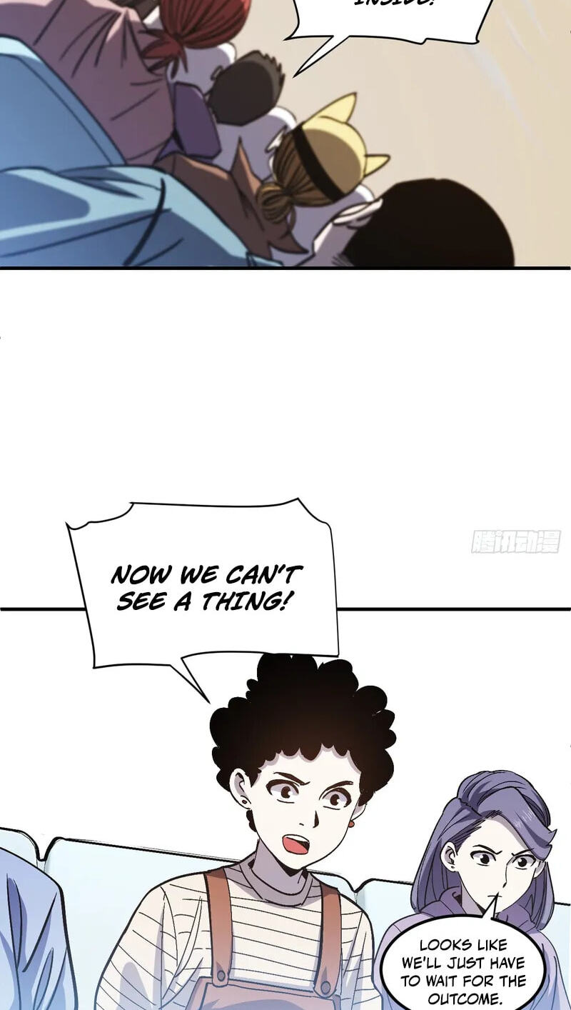 Read Leveling Up:Reshaping the World chapter 37 image 87 on Lezhin