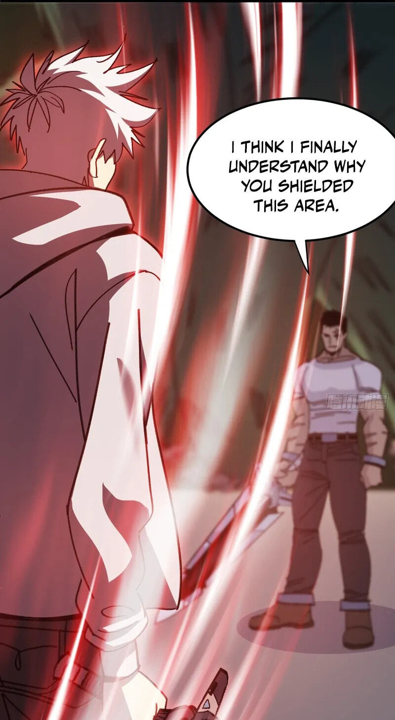 Read Leveling Up:Reshaping the World chapter 37 image 89 on Lezhin