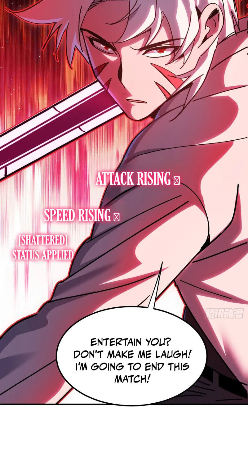 Read Leveling Up:Reshaping the World chapter 37 image 92 on Lezhin
