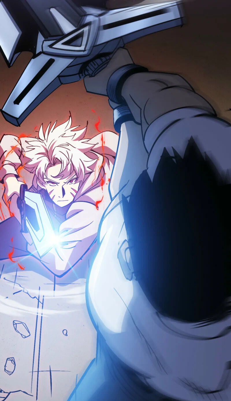 Read Leveling Up:Reshaping the World chapter 38 image 10 on Lezhin