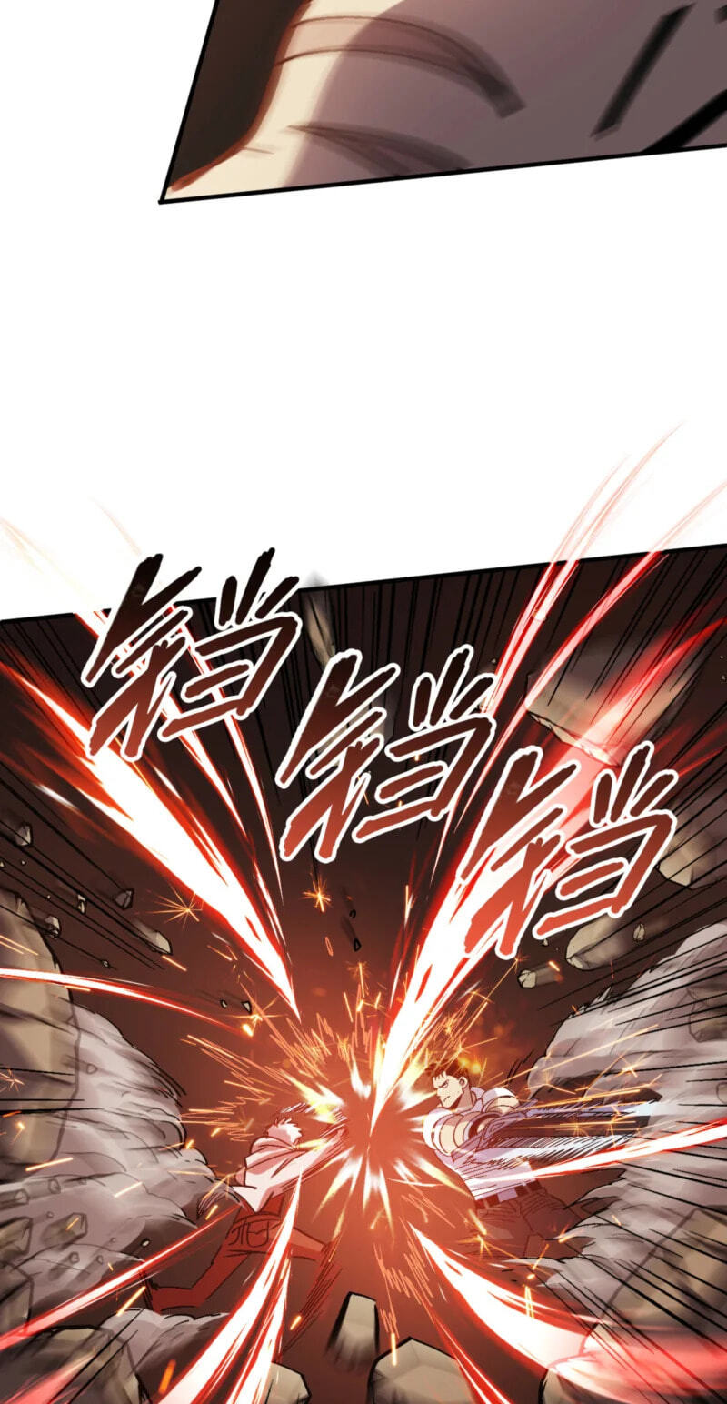 Read Leveling Up:Reshaping the World chapter 38 image 16 on Lezhin