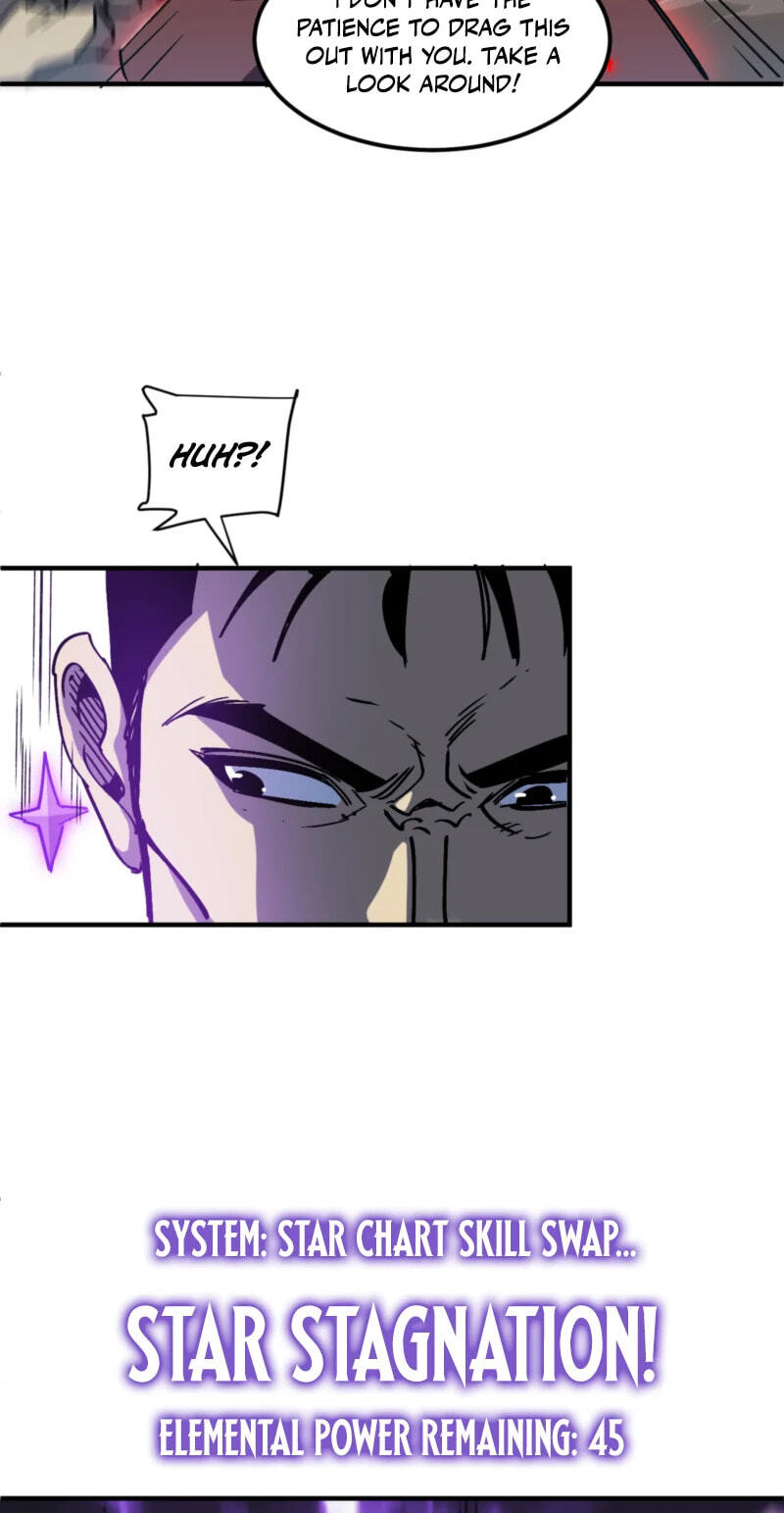 Read Leveling Up:Reshaping the World chapter 38 image 19 on Lezhin