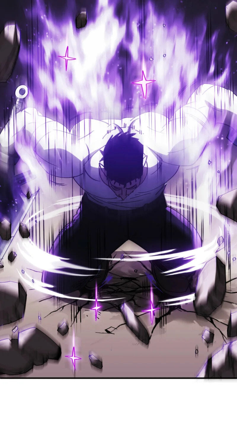 Read Leveling Up:Reshaping the World chapter 38 image 20 on Lezhin