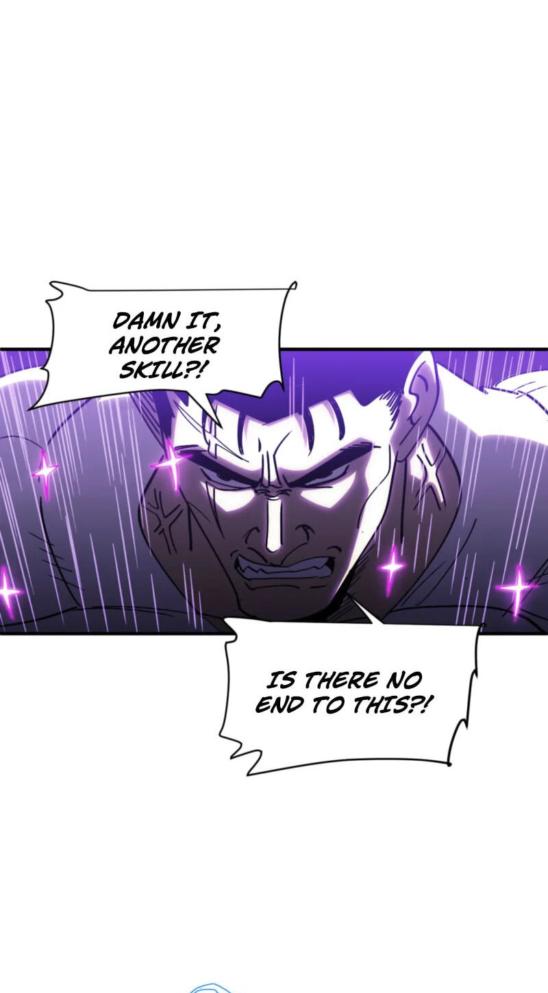 Read Leveling Up:Reshaping the World chapter 38 image 21 on Lezhin