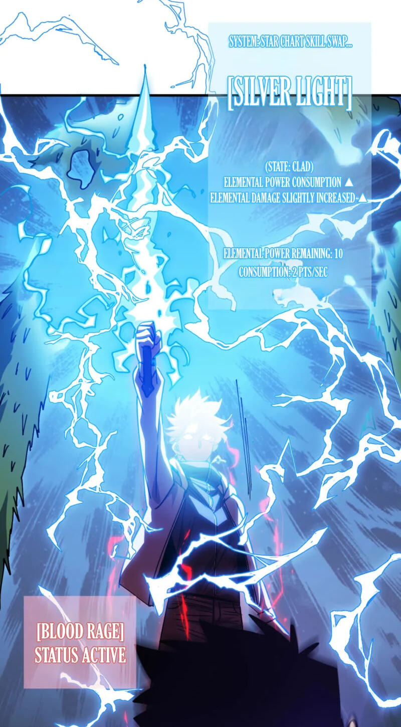 Read Leveling Up:Reshaping the World chapter 38 image 22 on Lezhin