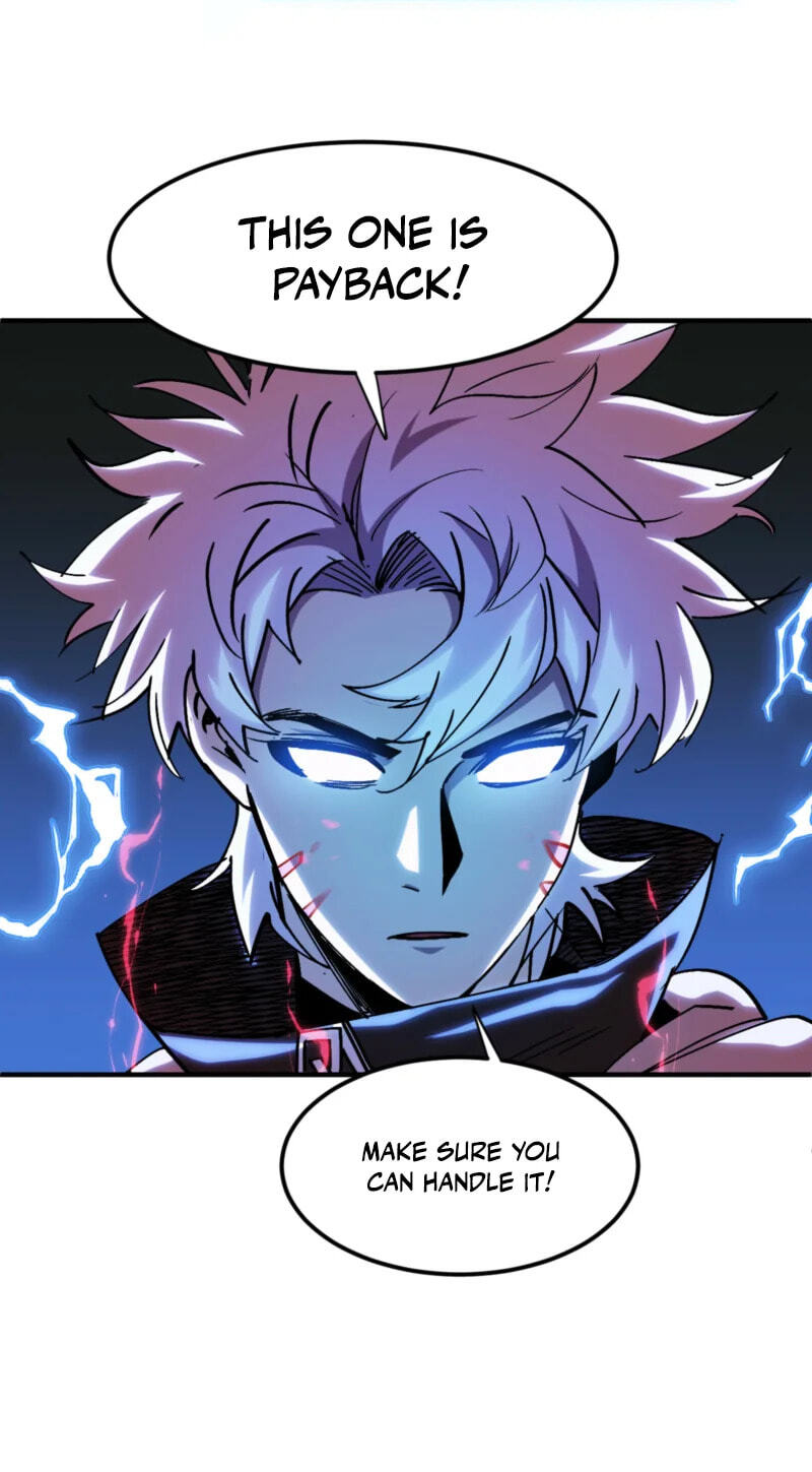 Read Leveling Up:Reshaping the World chapter 38 image 24 on Lezhin