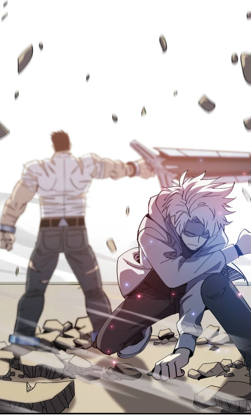 Read Leveling Up:Reshaping the World chapter 38 image 32 on Lezhin