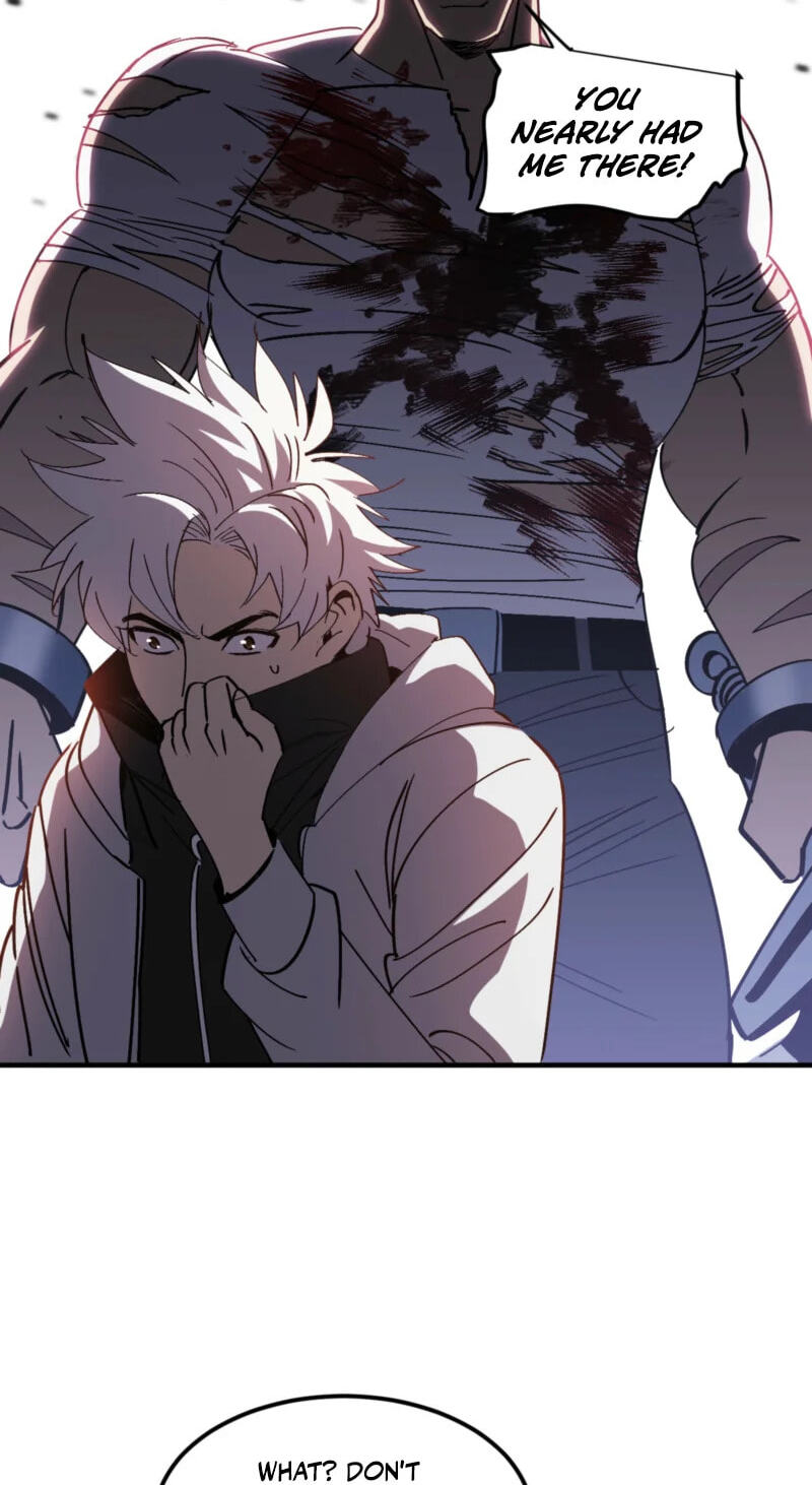 Read Leveling Up:Reshaping the World chapter 38 image 39 on Lezhin