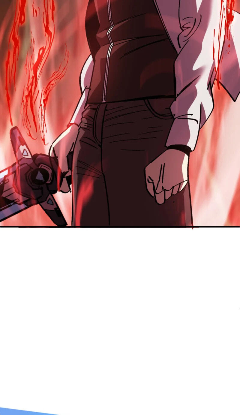 Read Leveling Up:Reshaping the World chapter 38 image 4 on Lezhin