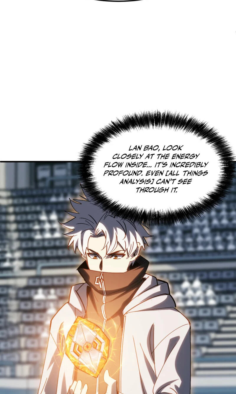 Read Leveling Up:Reshaping the World chapter 38 image 47 on Lezhin