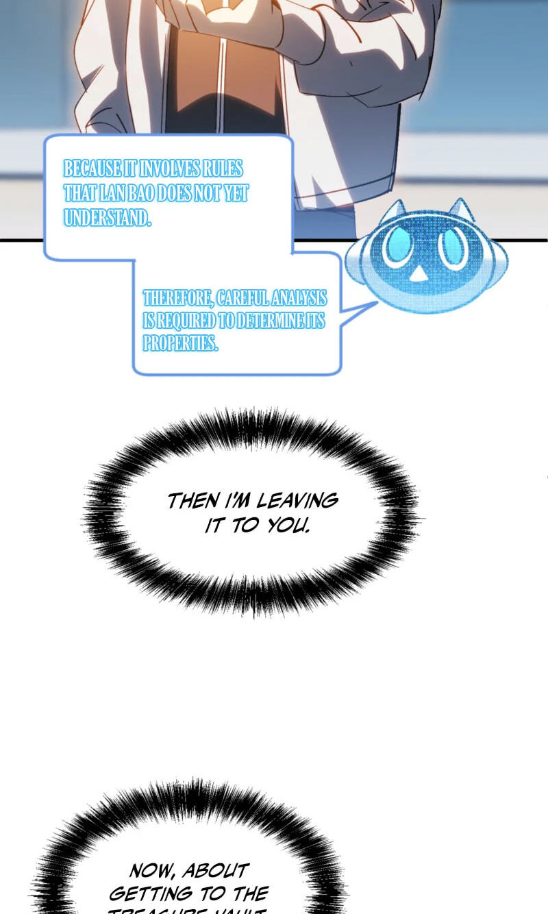 Read Leveling Up:Reshaping the World chapter 38 image 48 on Lezhin
