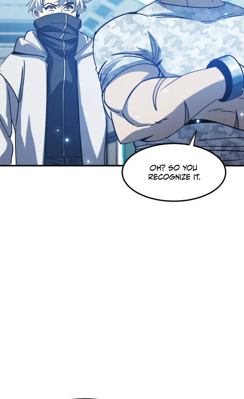 Read Leveling Up:Reshaping the World chapter 38 image 61 on Lezhin