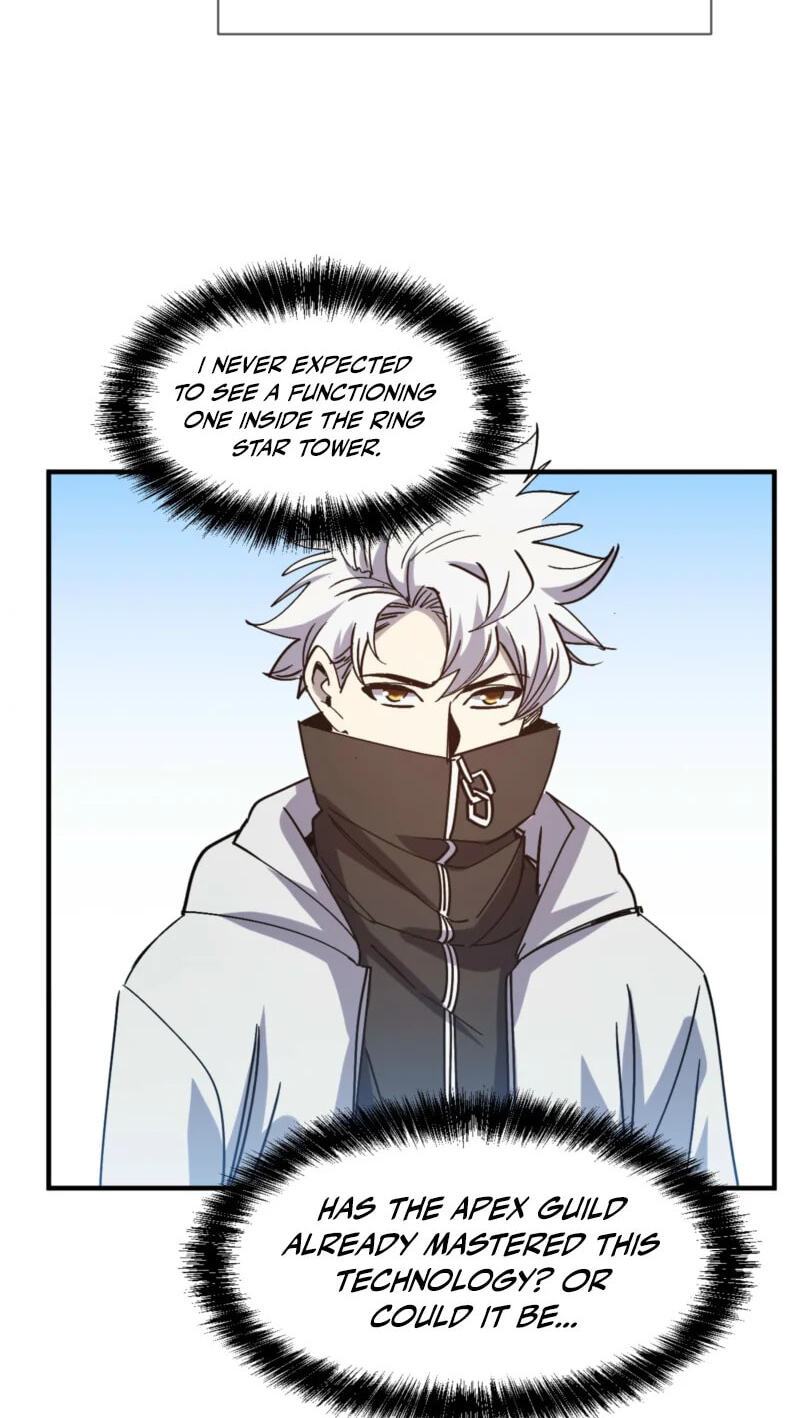 Read Leveling Up:Reshaping the World chapter 38 image 64 on Lezhin