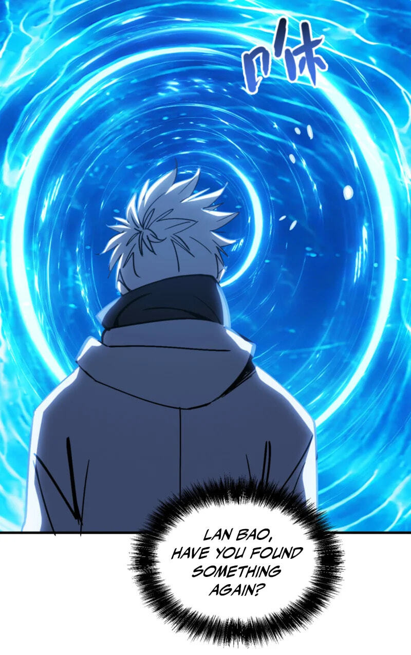 Read Leveling Up:Reshaping the World chapter 38 image 67 on Lezhin