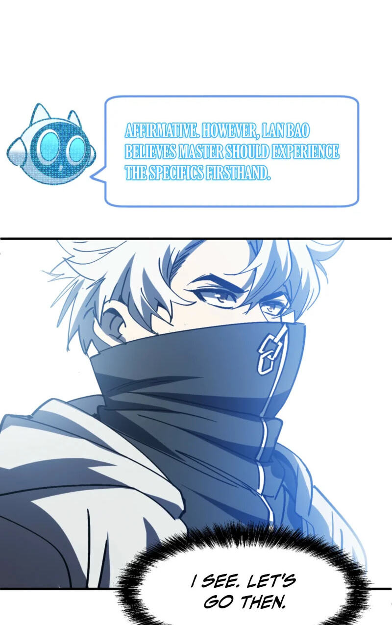 Read Leveling Up:Reshaping the World chapter 38 image 68 on Lezhin