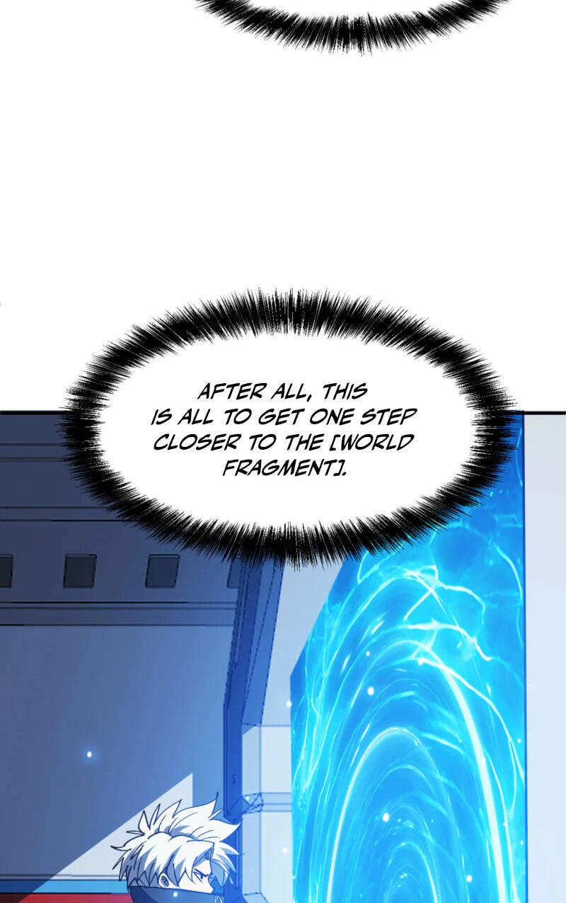 Read Leveling Up:Reshaping the World chapter 38 image 69 on Lezhin