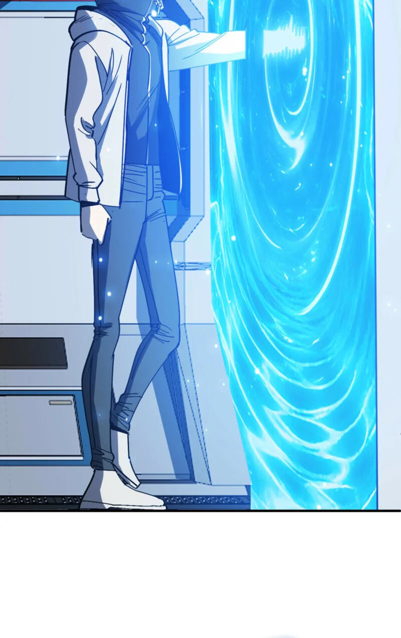 Read Leveling Up:Reshaping the World chapter 38 image 70 on Lezhin