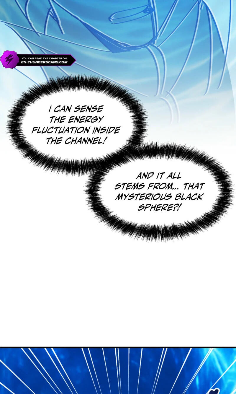 Read Leveling Up:Reshaping the World chapter 38 image 76 on Lezhin