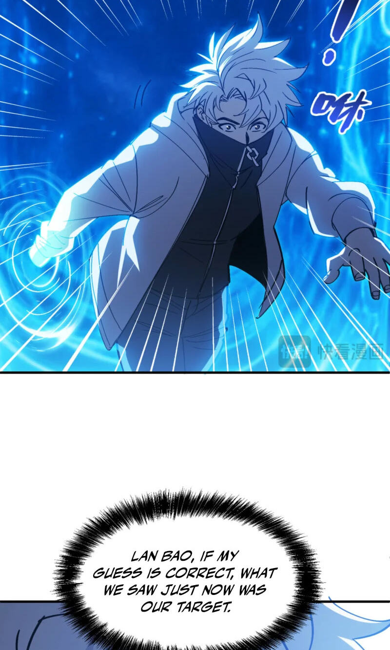Read Leveling Up:Reshaping the World chapter 38 image 77 on Lezhin