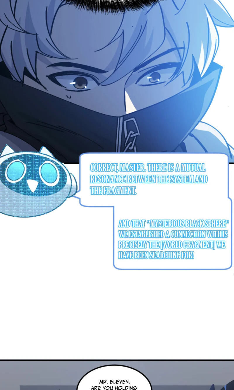 Read Leveling Up:Reshaping the World chapter 38 image 78 on Lezhin