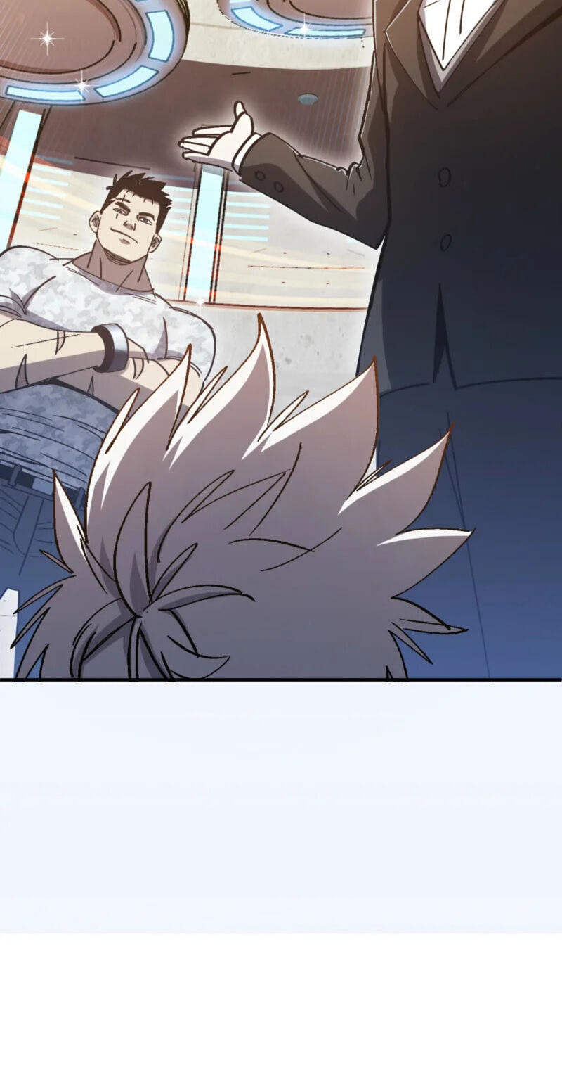 Read Leveling Up:Reshaping the World chapter 38 image 82 on Lezhin