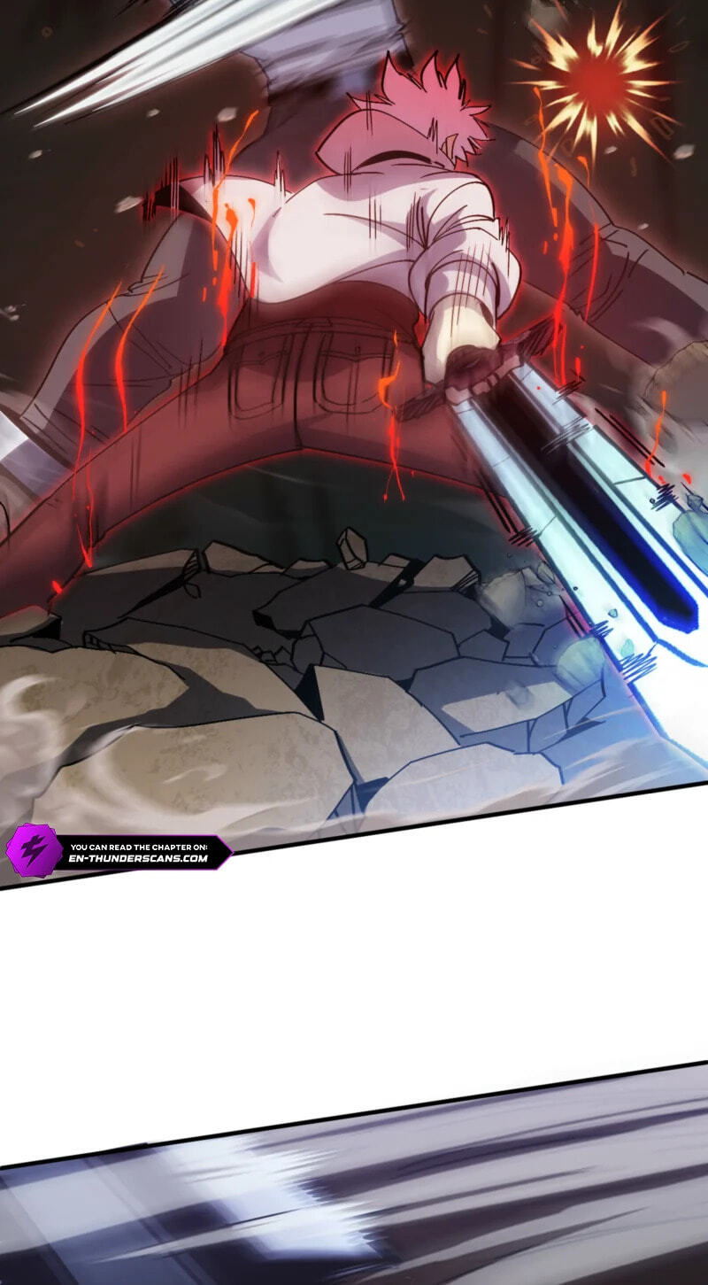 Read Leveling Up:Reshaping the World chapter 38 image 9 on Lezhin