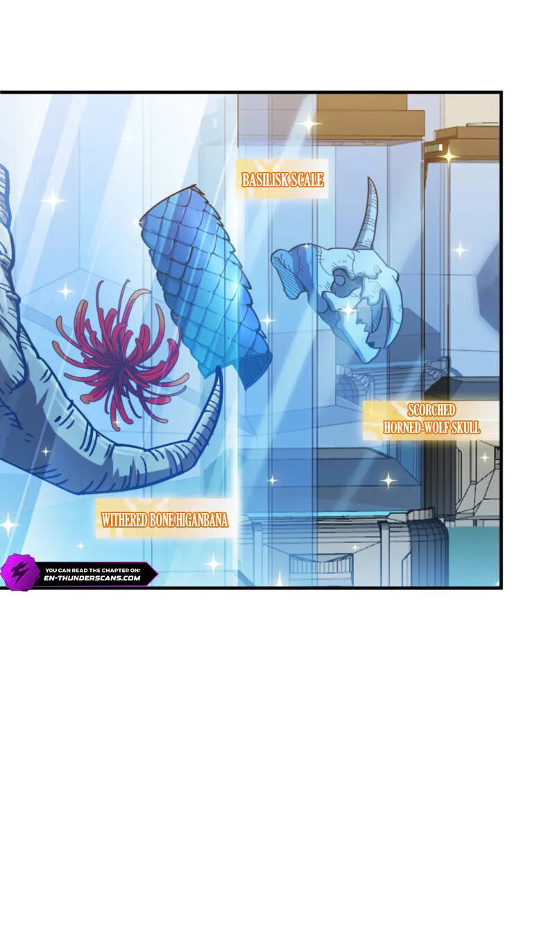 Read Leveling Up:Reshaping the World chapter 39 image 2 on Lezhin