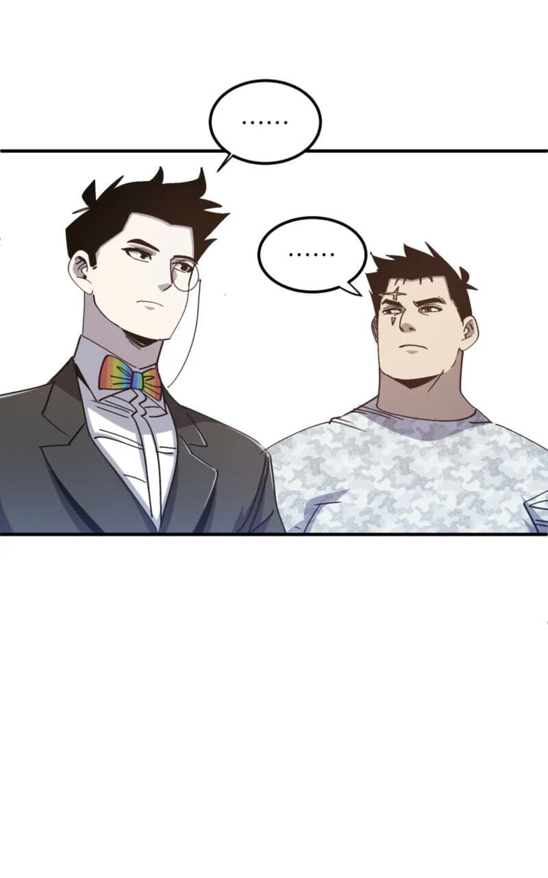 Read Leveling Up:Reshaping the World chapter 39 image 25 on Lezhin