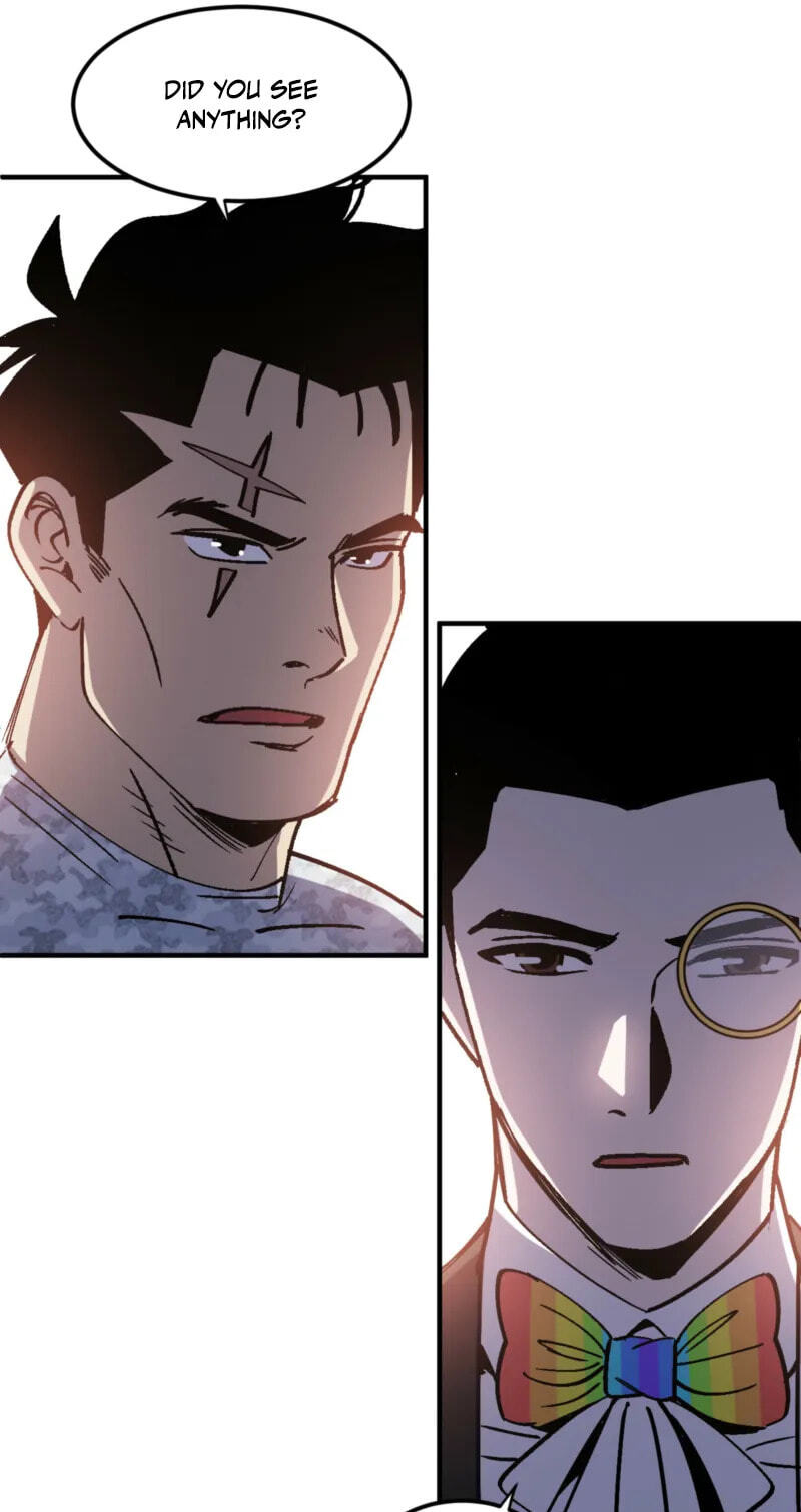 Read Leveling Up:Reshaping the World chapter 39 image 26 on Lezhin