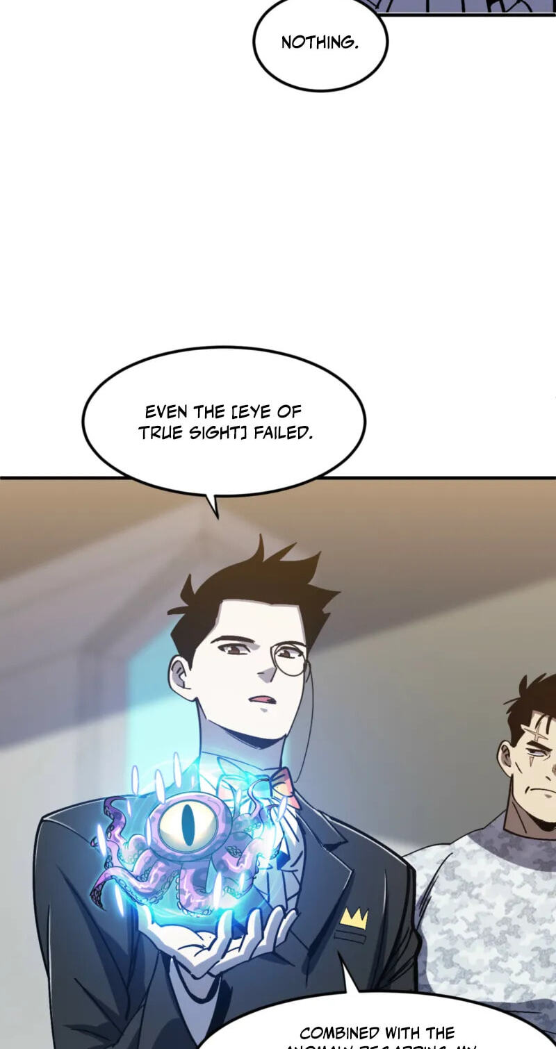 Read Leveling Up:Reshaping the World chapter 39 image 27 on Lezhin