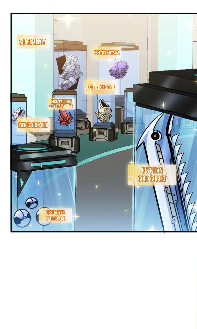 Read Leveling Up:Reshaping the World chapter 39 image 3 on Lezhin