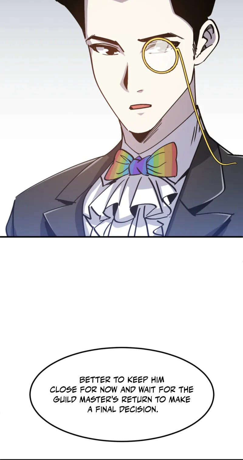 Read Leveling Up:Reshaping the World chapter 39 image 30 on Lezhin