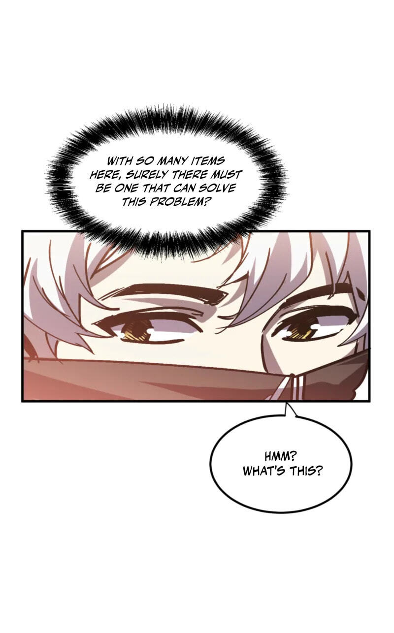 Read Leveling Up:Reshaping the World chapter 39 image 35 on Lezhin
