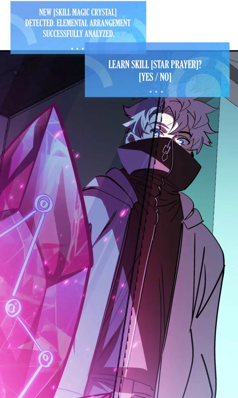 Read Leveling Up:Reshaping the World chapter 39 image 36 on Lezhin