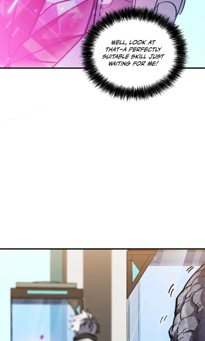 Read Leveling Up:Reshaping the World chapter 39 image 37 on Lezhin